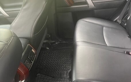 Toyota Land Cruiser Prado 150 рестайлинг 2, 2016 год, 4 400 000 рублей, 7 фотография