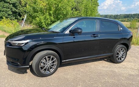 Honda Vezel, 2024 год, 2 950 000 рублей, 7 фотография