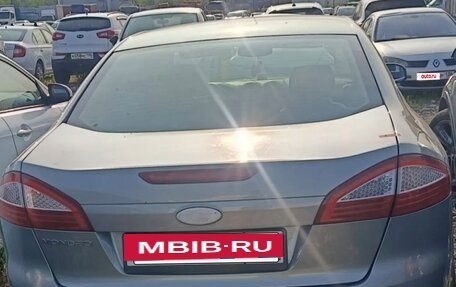 Ford Mondeo IV, 2008 год, 690 000 рублей, 2 фотография