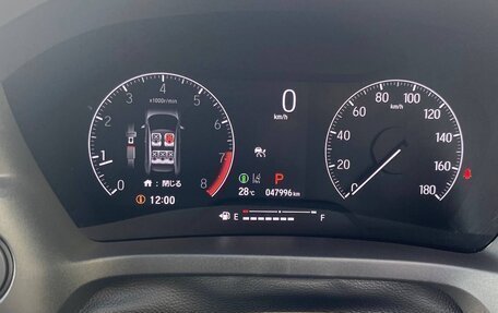Honda Vezel, 2024 год, 2 950 000 рублей, 12 фотография