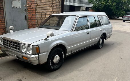 Toyota Crown, 1985 год, 370 000 рублей, 6 фотография