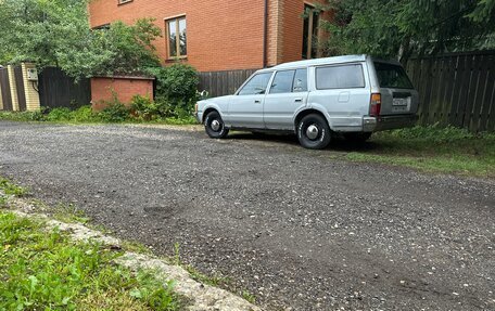 Toyota Crown, 1985 год, 370 000 рублей, 5 фотография