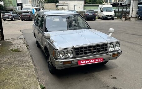 Toyota Crown, 1985 год, 370 000 рублей, 8 фотография