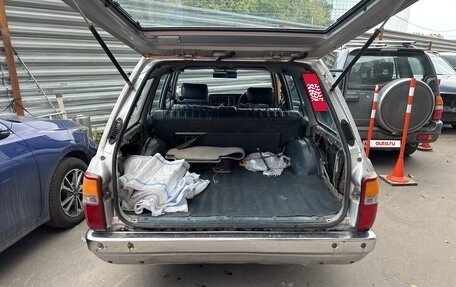 Toyota Crown, 1985 год, 370 000 рублей, 12 фотография