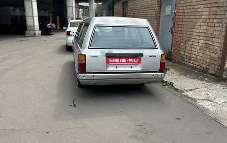 Toyota Crown, 1985 год, 370 000 рублей, 7 фотография