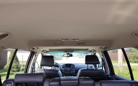 Nissan Pathfinder, 2011 год, 2 290 000 рублей, 9 фотография