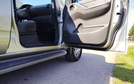 Nissan Pathfinder, 2011 год, 2 290 000 рублей, 11 фотография