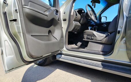 Nissan Pathfinder, 2011 год, 2 290 000 рублей, 10 фотография
