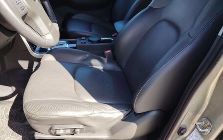 Nissan Pathfinder, 2011 год, 2 290 000 рублей, 14 фотография