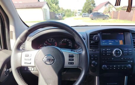 Nissan Pathfinder, 2011 год, 2 290 000 рублей, 18 фотография