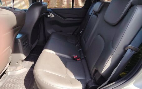 Nissan Pathfinder, 2011 год, 2 290 000 рублей, 17 фотография