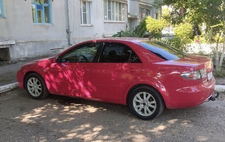 Mazda 6, 2007 год, 285 000 рублей, 2 фотография