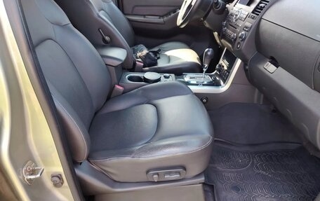Nissan Pathfinder, 2011 год, 2 290 000 рублей, 16 фотография