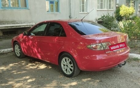 Mazda 6, 2007 год, 285 000 рублей, 3 фотография