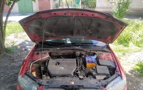 Mazda 6, 2007 год, 285 000 рублей, 15 фотография