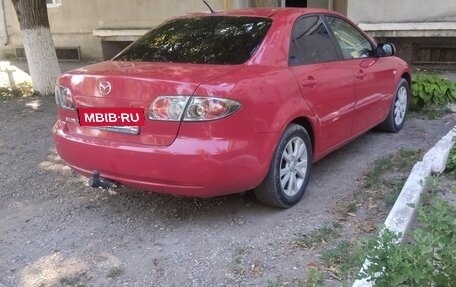 Mazda 6, 2007 год, 285 000 рублей, 5 фотография