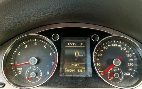 Volkswagen Passat B7, 2011 год, 880 000 рублей, 15 фотография