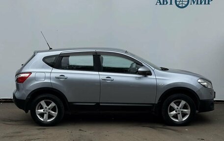 Nissan Qashqai, 2013 год, 1 343 000 рублей, 4 фотография