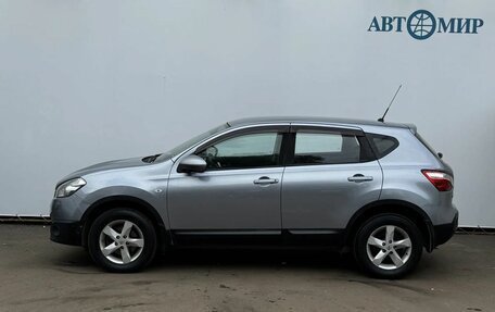 Nissan Qashqai, 2013 год, 1 343 000 рублей, 8 фотография