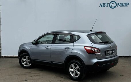 Nissan Qashqai, 2013 год, 1 343 000 рублей, 7 фотография