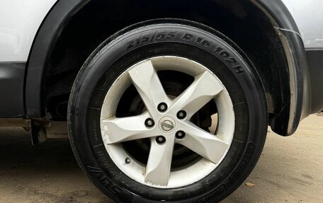 Nissan Qashqai, 2013 год, 1 343 000 рублей, 13 фотография