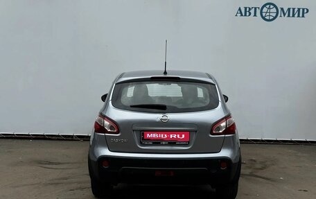 Nissan Qashqai, 2013 год, 1 343 000 рублей, 6 фотография