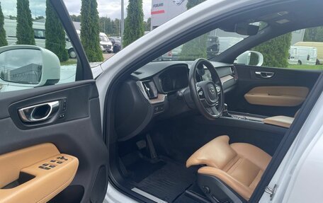 Volvo XC60 II, 2020 год, 3 393 000 рублей, 11 фотография