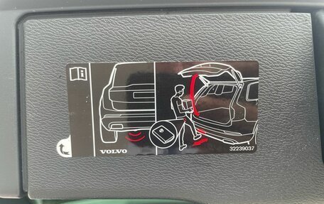 Volvo XC60 II, 2020 год, 3 393 000 рублей, 7 фотография