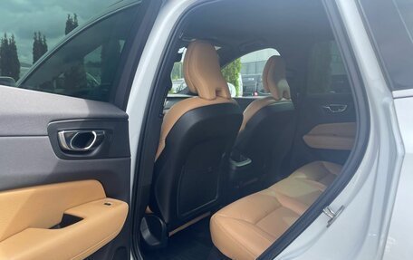 Volvo XC60 II, 2020 год, 3 393 000 рублей, 8 фотография