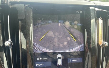 Volvo XC60 II, 2020 год, 3 393 000 рублей, 14 фотография