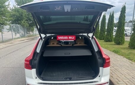Volvo XC60 II, 2020 год, 3 393 000 рублей, 6 фотография