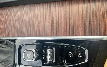 Volvo XC60 II, 2020 год, 3 393 000 рублей, 17 фотография