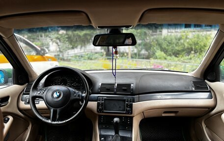 BMW 3 серия, 2004 год, 640 000 рублей, 5 фотография