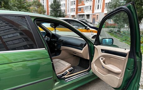 BMW 3 серия, 2004 год, 640 000 рублей, 7 фотография