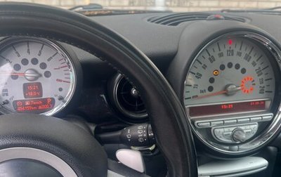 MINI Clubman, 2008 год, 500 000 рублей, 1 фотография