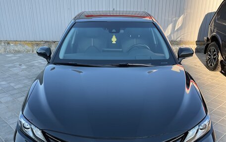 Toyota Camry, 2023 год, 3 200 000 рублей, 1 фотография