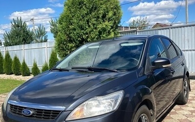 Ford Focus II рестайлинг, 2011 год, 555 000 рублей, 1 фотография