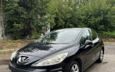 Peugeot 308 II, 2009 год, 449 000 рублей, 1 фотография