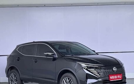 Nissan Qashqai, 2025 год, 2 105 000 рублей, 1 фотография