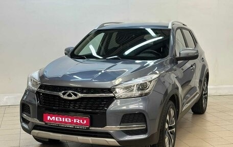 Chery Tiggo 4 I рестайлинг, 2020 год, 1 165 000 рублей, 1 фотография