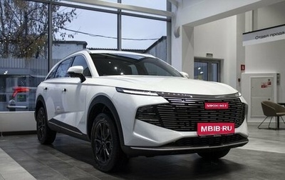 Haval F7, 2026 год, 3 399 000 рублей, 1 фотография