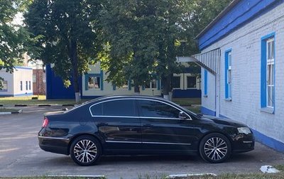 Volkswagen Passat B6, 2008 год, 380 000 рублей, 1 фотография