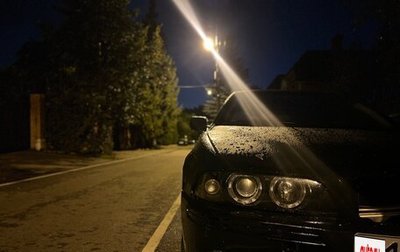 BMW 5 серия, 1998 год, 380 000 рублей, 1 фотография