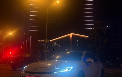 Toyota Camry, 2025 год, 3 800 000 рублей, 1 фотография