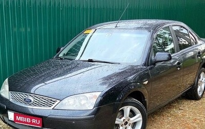 Ford Mondeo III, 2005 год, 400 000 рублей, 1 фотография