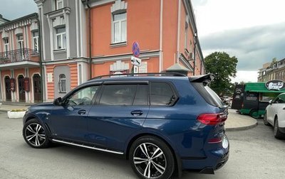 BMW X7, 2022 год, 6 000 000 рублей, 1 фотография