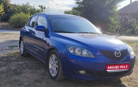 Mazda 3, 2007 год, 690 000 рублей, 1 фотография