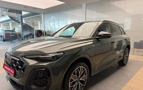 Audi Q5, 2026 год, 6 650 000 рублей, 1 фотография