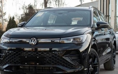 Volkswagen Tiguan, 2026 год, 4 980 000 рублей, 1 фотография