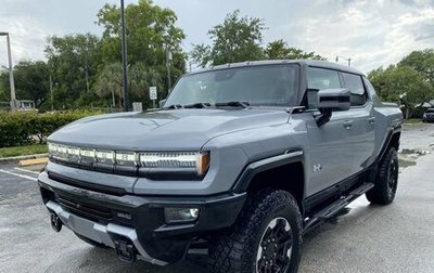 GMC Hummer EV, 2024 год, 17 000 000 рублей, 1 фотография